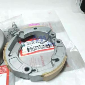 Kampas Ganda Only Beat Pop Vario 110 ESP Beat Street Lama ESP K44 Rumah Mangkok Ganda Kopling Karet