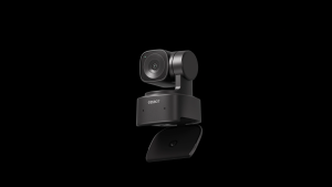 OBSBOT Tiny SE AI-Powered PTZ Full HD Webcam Pan Tilt Zoom Streaming Camera AI Auto Tracking Auto-Zoom Kamera