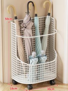 WUBUWEI | Storage Display Placement Rack