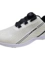 Giày Golf Chuyên Nghiệp Có Khóa Núm BOA Chống Trơn Trượt Chống Mài Mòn Nhẹ Thoáng Khí Chống Thấm Nước Cho Nam Và Nữ. 