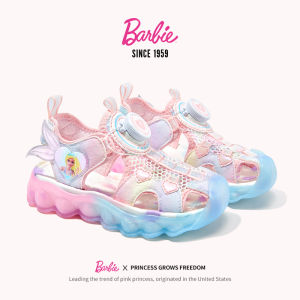 Barbie | Summer New Design Girls Sports Sandals Shoes