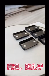 Edge Banding Trimmer Wood Corner Trimmer Portable Hand Planer Cutter Woodworking Edge Scraper