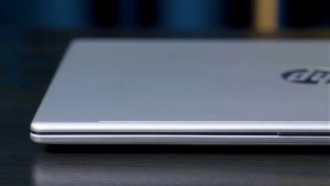 HP Starbook 15 2023 AMD Ryzen 5 7520U AMD Radeon 610M 15.6" IPS FHD 1920x1080 60Hz 16GB LPDDR5 RAM 512GB NVMe PCIe SSD Windows 11 Thin and Light Student Office Laptop WiFi 6 BT 5.3 Complete with Charger and Box ZZM Trading