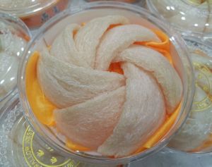 Premium Birds Nest Sarang Burung Asli 50g