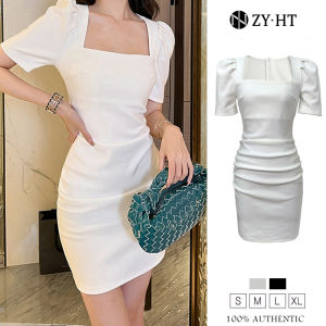 เดรสผู้หญิง ZY.HT EraVogue ชุดออกงาน 20083