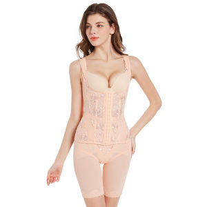 GRACEWELL | Tummy Control Body Shaping Suit