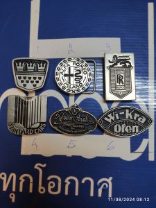 เฉพาะหัวเข็มขัดขนาด1นิ้วใส่สายได้1.2นิ้วขนาดเล็กสำหรับสตรีเนื้อโลหะผสมหัวเกาะ