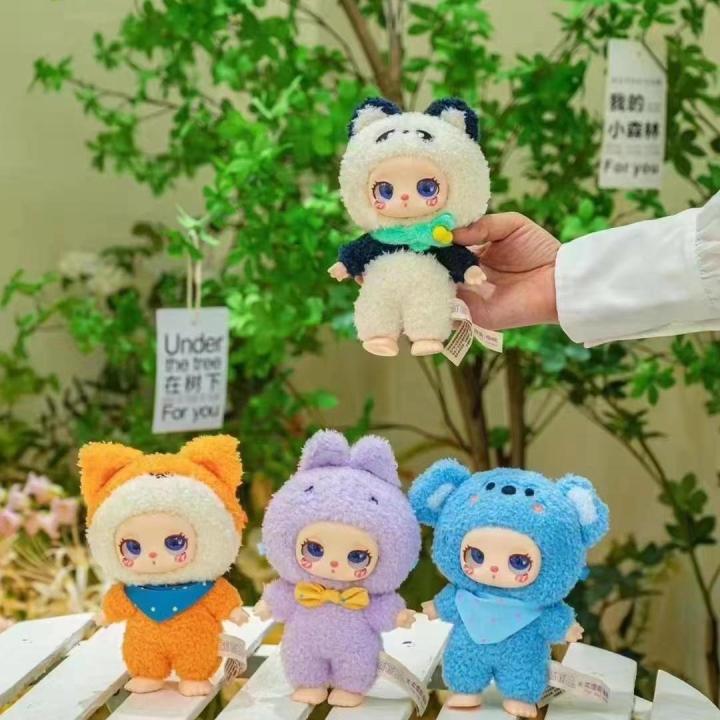 LILA 3PCS SET