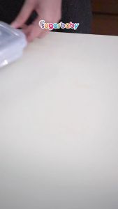 SUGARBABY Stainless Steel Children Lunch Box / Kotak Makan Bekal Anak