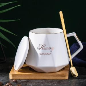 Luxury Gift Business Customizable Mug