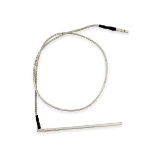 6 Strings Acoustic Guitar Bridge Saddle Rod Piezo Metal Rod Folk Guitar Pickup Stick Guitar Parts