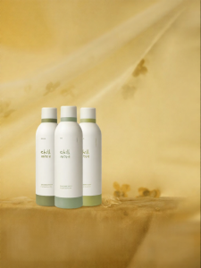 Chillmore | Amino Acid Clean Foaming Shower Gel