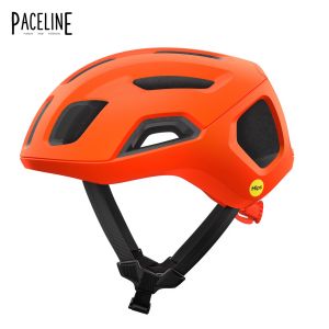 POC Ventral Air Mips Road Bike Helmet - Lightweight Ventilated Cycling Helmet Mips Air Node