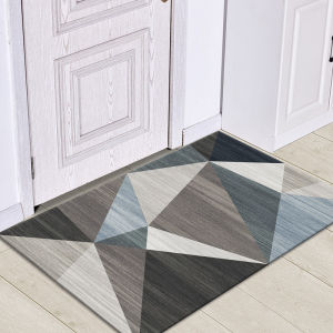 Water-Absorbing Anti-Slip Doormat