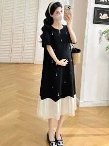 MAMABENSE | Maternity Dress