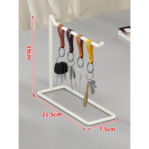 ZHENG FU | Multi-Function Organizer