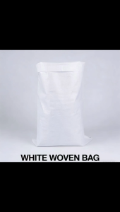 Wholesale of plastic woven sacks  thickened fertilizer and feed bags rice bags snake skin bags logistics weaving packaging