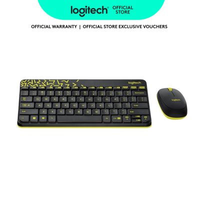Logitech