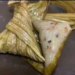 Ketupat Palas Sedap Tanpa Musim Hot Item 012 7766 370