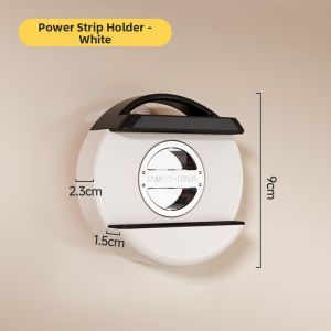 TOOLCLUB | Non-drilling Suction-based Cable Organizer