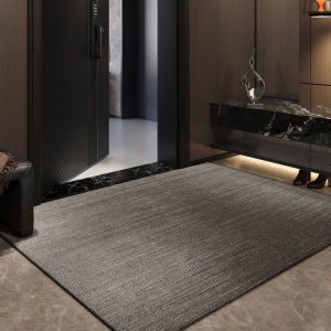 XIANGSU | New Luxury Anti-slip Dirty-resistant Indoor Doormat
