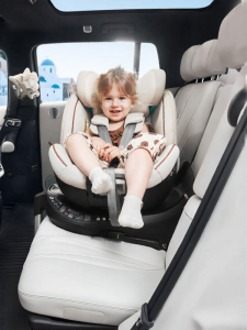 inno kids | Smart Ventilation Child Safety Seat
