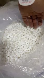 [TẶNG 15V] Phân bón hữu cơ tan chậm BUVIPLANT SIÊU DINH DƯỠNG CHO CÂY CẢNH - GÓI 30v