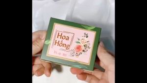 Xà Bông Thảo Dược Dưỡng Da Trắng Mịn Giảm Ngừa Mụn Thâm Xà Phòng Handmade 100% Thiên Nhiên Với 6 Mùi Hương