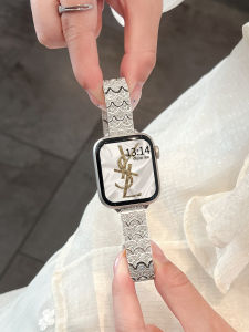 psnld | New Metal Watch Strap Advanced Summer Style for Women