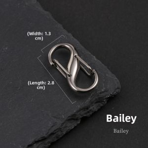 JINGQIAN | Strap Length Adjuster For Handbag Chain