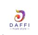 Daffi Hijab Nurul