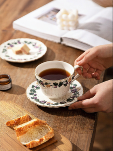 MODERN SWEETHOME | Aesthetic High-End Ceramic Mug