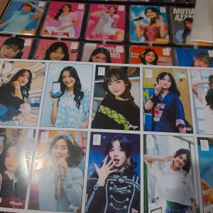 12 PC FOTO FOTO JKT 48 / 12 PC KOLEKSI FOTO JKT 48