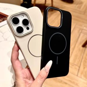 Jingsanc da mới Feel Ốp PC cứng Frosted Sạc Không Dây Thích Hợp Cho Samsung Galaxy Note 20 Siêu Đơn Giản Mới bao gồm tất cả Bảo Vệ Trường Hợp A65-1