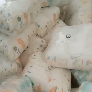 POPOK REPACK SWEETY Celana isi 50pcs: Popok Praktis & Nyaman untuk Bayi