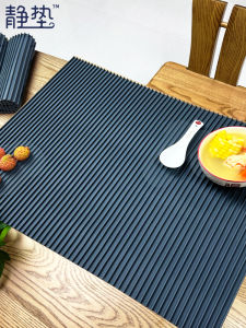 Thảm Chống Nóng Bằng Silicon Dày Chống Dầu Chống Trượt Chống Thấm Nước Cho Bàn Ăn Trong Nhà Bếp