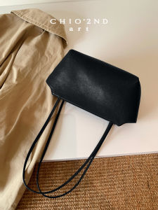 CHIO‘2ND | Leather Elegant Crossbody Bag