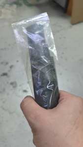 Proton Gen2 / Persona Old Outer Door Moulding Glass Rubber Weatherstrip Getah Pintu Cermin Luar OEM High Quality