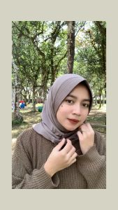 MINI SPORT HIJAB PAD by Naylatu