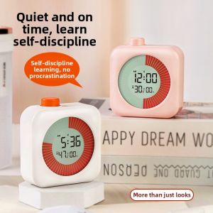 Silent Timing Multi-Function Timer