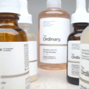 The Ordinary AHA 30% + BHA 2% Salicylic acid Face Serum Peeling Solution Acne Removeal Pores Minimizer Blackhead acne treatment Exfoliating skincare