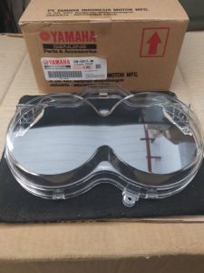 YAMAHA VEGA FORCE SPEEDOMETER LENS 31BH35110000