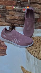 NOAH - Sepatu NEW ERA Winny 37-41 / Sepatu Wanita / Sepatu Slip On Wanita / Sepatu Kasual Wanita / Sepatu Kerja Wanita / Slip On Wanita