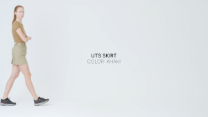 กระโปรง UTS Skirt - PolyCotton Ripstop มี 2 สี แบรนด์ Helikon-Tex