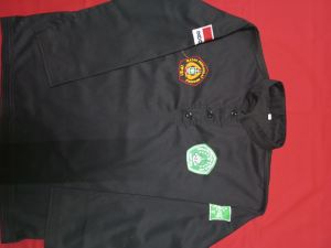 Sakral pagar nusa polosan - Sakral Nagata