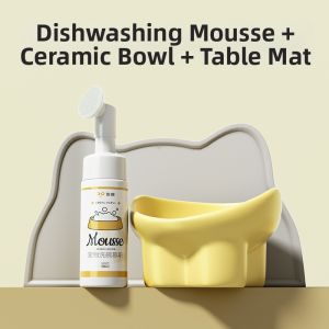 7o | Pet Dish Cleaner