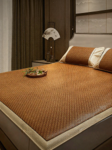 Mercury | A-Class Antibacterial Yuan Bamboo Cooling Mat