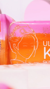 Authentic Hikari Ultra White Kojic Soap | Intensive Whitening Pimple Eraser & Dark Spot Remover