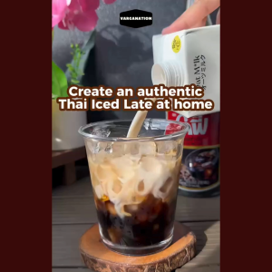 Oliang Coffee Concentrate Espresso Syrup Cofe 720ml – Varganation - With Sugar Sweet Ready to Drink - Key Easy