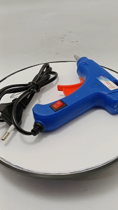 Alat Lem Tembak 6mm Kecil - Glue Gun kecil